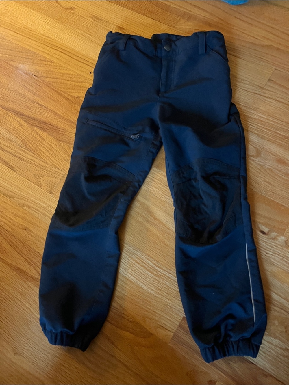 Kids hiking/outdoor pants